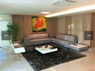 Apartamento com 2 Quartos para alugar, 52m² no Boa Viagem, Recife