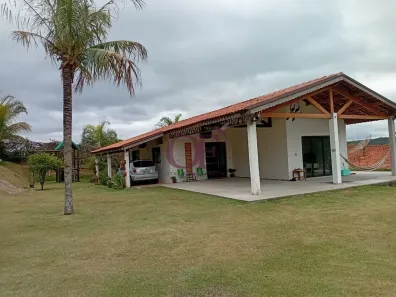 Fazenda/Sítio com 2 Quartos à venda, 1275m² no Jardim do Ribeirão I, Itupeva