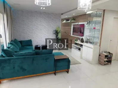 Apartamento com 4 Quartos à venda, 146m² no Santa Paula, São Caetano do Sul