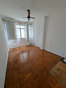 Apartamento com 1 Quarto à venda, 65m² no Gonzaga, Santos