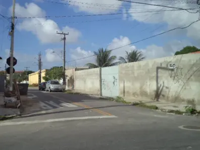 Lote/Terreno para alugar, 2283m² no Damas, Fortaleza