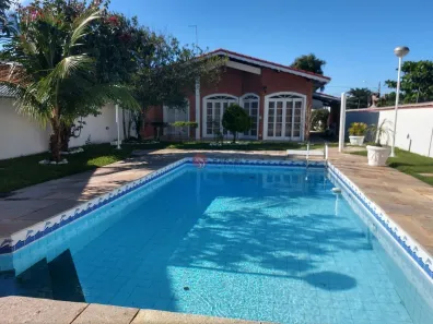 Casa com 3 Quartos à venda, 230m² no Parque Balneário Oasis, Peruíbe