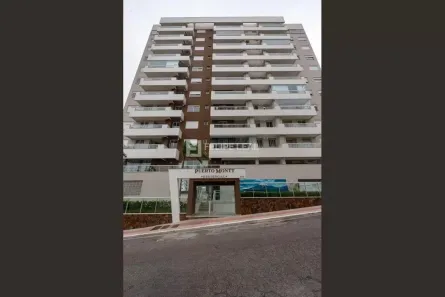 Apartamento com 2 Quartos à venda, 70m² no Barreiros, São José