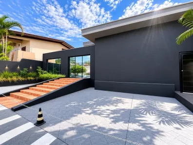 Imóvel Comercial com 8 Quartos para alugar, 400m² no Vila Redentora, São José do Rio Preto