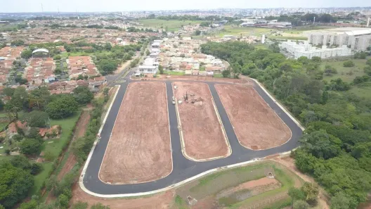 Lote/Terreno à venda, 200m² no Parque BR - Empresarial e Logístico, São José do Rio Preto
