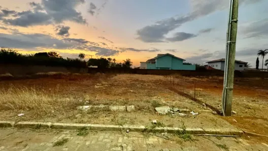 Lote/Terreno à venda, 400m² no Ponte Alta Norte, Brasília