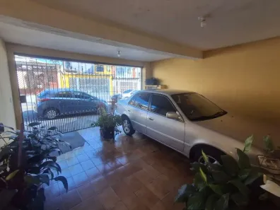 Casa com 2 Quartos à venda, 100m² no Cidade São Mateus, São Paulo