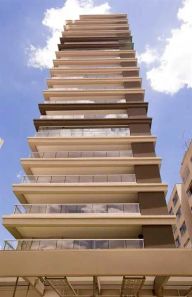 Apartamento com 3 Quartos à venda, 175m² no Vila Clementino, São Paulo