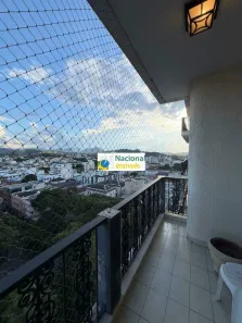 Apartamento com 4 Quartos à venda, 120m² no Centro, Itajubá