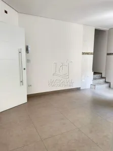 Cobertura com 2 Quartos à venda, 96m² no Parque Oratório, Santo André
