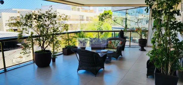 Apartamento com 3 Quartos à venda, 109m² no Recreio dos Bandeirantes, Rio de Janeiro