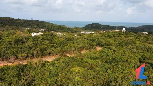 Lote/Terreno à venda, 1080m² no , Tibau do Sul