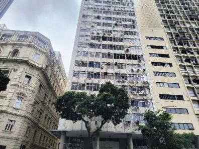 Sala Comercial à venda, 65m² no Centro, Rio de Janeiro