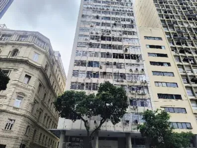 Sala Comercial à venda, 65m² no Centro, Rio de Janeiro