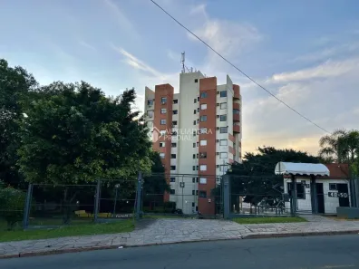 Apartamento com 2 Quartos à venda, 56m² no Glória, Porto Alegre