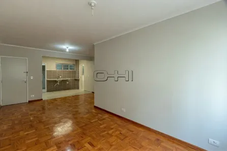 Apartamento com 3 Quartos para alugar, 95m² no Vila Nova Conceição, São Paulo