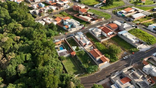 Lote/Terreno à venda, 250m² no Jardim Horizonte, Araçoiaba da Serra