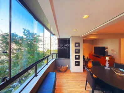 Apartamento com 2 Quartos à venda, 119m² no Petrópolis, Porto Alegre