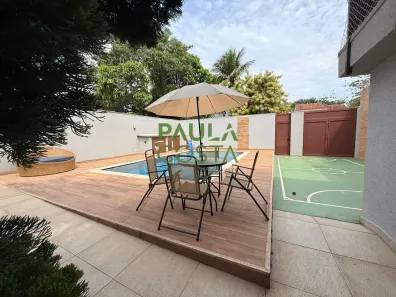 Casa de Condomínio com 4 Quartos à venda, 434m² no Barra da Tijuca, Rio de Janeiro