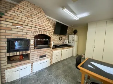 Sobrado com 3 Quartos à venda, 125m² no Parque Renato Maia, Guarulhos