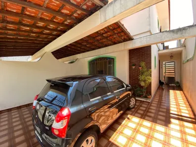 Sobrado com 3 Quartos à venda, 165m² no Jardim Bonfiglioli, São Paulo