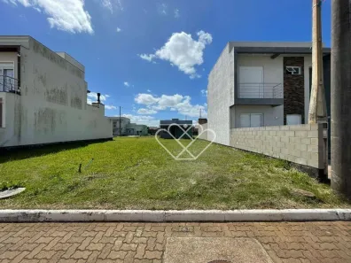 Lote/Terreno à venda, 126m² no Parque dos Anjos, Gravataí