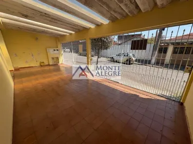 Casa com 4 Quartos à venda, 229m² no Vila São Paulo, São Paulo