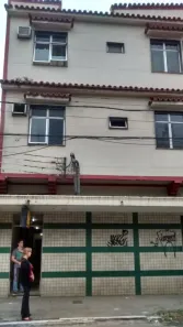 Prédio Comercial com 30 Quartos para alugar, 1000m² no Centro, Duque de Caxias
