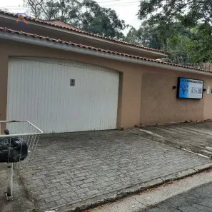Casa com 5 Quartos à venda, 385m² no Barro Branco (Zona Norte), São Paulo