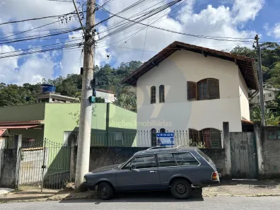 Casa com 2 Quartos à venda, 154m² no Parque Dom João VI, Nova Friburgo