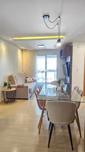 Apartamento com 2 Quartos à venda, 81m² no Petrópolis, Caxias do Sul