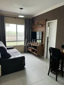 Apartamento com 2 Quartos à venda, 45m² no Vila Ema, São Paulo