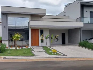 Casa de Condomínio com 3 Quartos à venda, 200m² no Jardim Esplanada, Indaiatuba