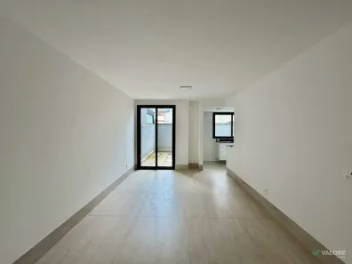 Apartamento com 2 Quartos à venda, 104m² no Anchieta, Belo Horizonte