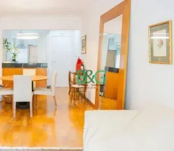 Apartamento com 2 Quartos à venda, 68m² no Chácara Inglesa, São Paulo