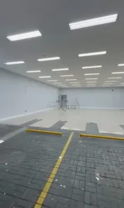 Ponto Comercial para alugar, 300m² no Centro, São José dos Campos