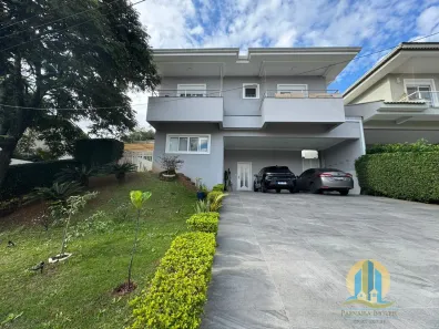Casa com 5 Quartos à venda, 400m² no Tarumã, Santana de Parnaíba