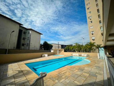 Apartamento com 3 Quartos à venda, 71m² no Antártica, Praia Grande