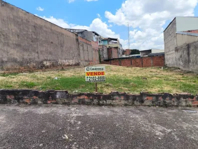 Lote/Terreno à venda, 350m² no Parque Esmeralda, Sorocaba