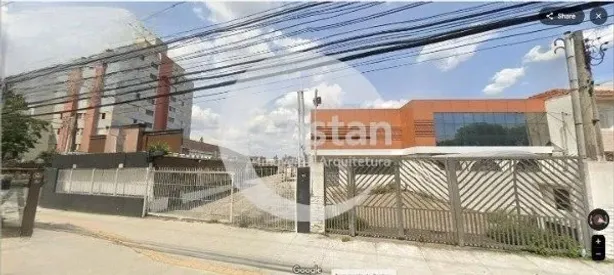 Galpão/Depósito/Armazém com 4 Quartos para alugar, 900m² no Vila Monumento, São Paulo