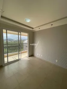 Apartamento com 2 Quartos à venda, 60m² no Melville Empresarial I e II, Barueri