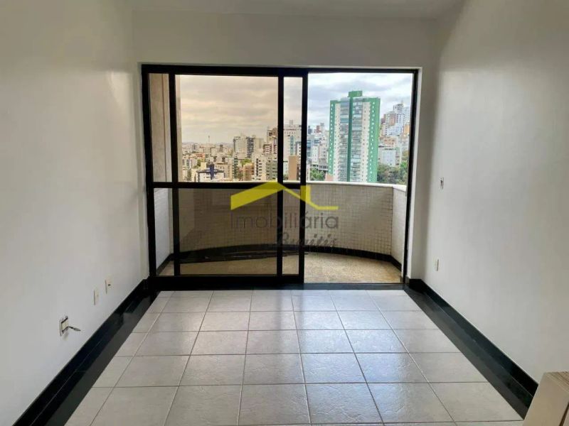 Apartamento com 3 quartos — Buritis, Belo Horizonte