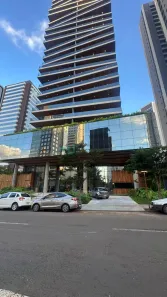 Apartamento com 4 Quartos à venda, 346m² no Gleba Fazenda Palhano, Londrina