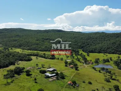 Fazenda/Sítio à venda, 500m² no , Colinas do Sul