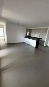 Apartamento com 3 Quartos à venda, 101m² no Parque do Mirante, Uberaba