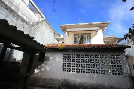 Lote/Terreno à venda, 345m² no Centro, São Bernardo do Campo