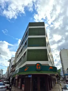 Apartamento com 3 Quartos à venda, 82m² no São Mateus, Juiz de Fora
