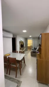Apartamento com 2 Quartos à venda, 62m² no Campo Grande, Cariacica