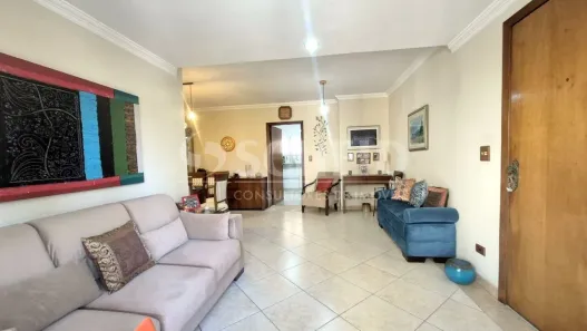 Apartamento com 2 Quartos à venda, 123m² no Vila Mascote, São Paulo