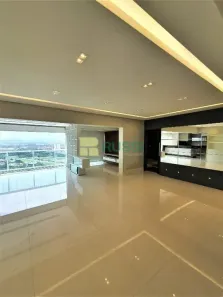 Apartamento com 3 Quartos à venda, 278m² no Jardim das Colinas, São José dos Campos